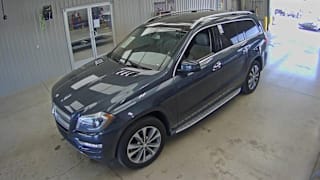 2014 Mercedes-Benz GL-Class GL 450 4MATIC 4JGDF7CE7EA272476 2014 Mercedes-Benz GL-Class GL 450 4MATIC
