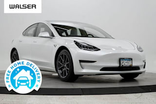 2020 Tesla Model 3 5YJ3E1EB5LF639625 2020 Tesla Model 3