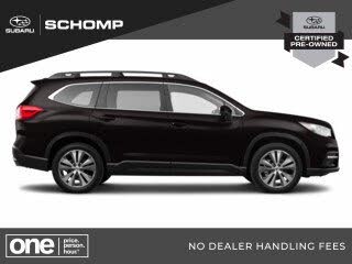 2021 Subaru Ascent 4S4WMACD9M3419421 2021 Subaru Ascent