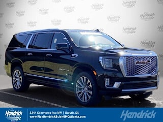 2021 GMC Yukon XL 1GKS2JKL4MR290927 2021 GMC Yukon XL