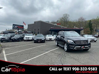 2015 Mercedes-Benz M-Class ML 400 4JGDA5GB9FA532249 2015 Mercedes-Benz M-Class ML 400