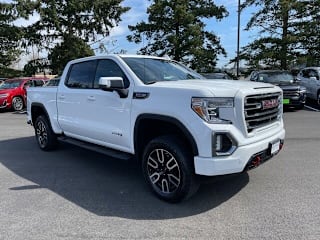 2020 GMC Sierra 1500 AT4 3GTP9EEL2LG200365 2020 GMC Sierra 1500 AT4