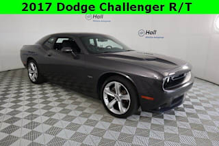 2017 Dodge Challenger 2C3CDZBT5HH539366 2017 Dodge Challenger