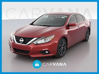 2017 Nissan Altima 2.5 1N4AL3AP3HC138950 2017 Nissan Altima 2.5