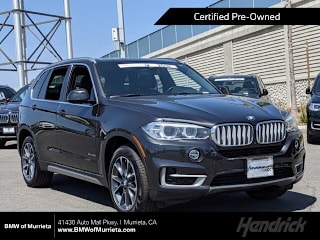 2018 BMW X5 sDrive35i 5UXKR2C57J0Z15512 2018 BMW X5 sDrive35i