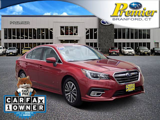 2019 Subaru Legacy 4S3BNAF68K3039738 2019 Subaru Legacy