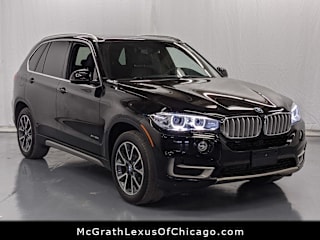 2017 BMW X5 5UXKR0C33H0X77951 2017 BMW X5