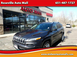 2015 Jeep Cherokee Limited 1C4PJMDSXFW659529 2015 Jeep Cherokee Limited