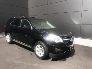 2015 Chevrolet Equinox LT 2GNALBEKXF6145099 2015 Chevrolet Equinox LT