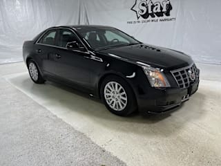 2012 Cadillac CTS 3.0L Luxury 1G6DE5E55C0151086 2012 Cadillac CTS 3.0L Luxury