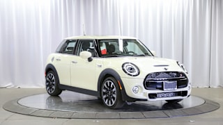 2020 MINI Hardtop 4 Door WMWXU9C00L2M50014 2020 MINI Hardtop 4 Door
