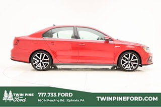 2018 Volkswagen Jetta 3VW4T7AJ1JM208201 2018 Volkswagen Jetta