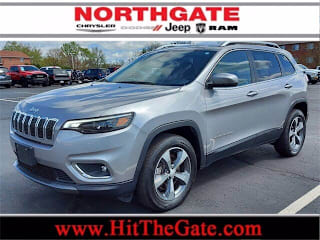 2019 Jeep Cherokee Limited 1C4PJMDX8KD104399 2019 Jeep Cherokee Limited