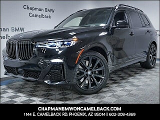 2021 BMW X7 M50i 5UXCX6C03M9E18577 2021 BMW X7 M50i
