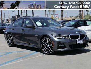 2020 BMW 3 Series 330i xDrive WBA5R7C00LFH53237 2020 BMW 3 Series 330i xDrive