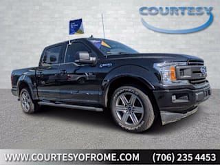 2020 Ford F-150 XLT 1FTEW1CP0LFB27674 2020 Ford F-150 XLT