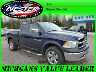 2012 Ram Pickup 1500 ST 1C6RD7FP9CS336836 2012 Ram Pickup 1500 ST