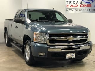 2011 Chevrolet Silverado 1500 LT 1GCRKSE36BZ303041 2011 Chevrolet Silverado 1500 LT