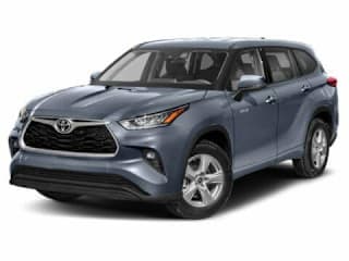 2020 Toyota Highlander Hybrid XLE 5TDHBRCH6LS511555 2020 Toyota Highlander Hybrid XLE