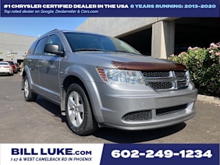2016 Dodge Journey SE 3C4PDCAB1GT101422 2016 Dodge Journey SE