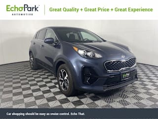 2020 Kia Sportage LX KNDPM3AC0L7773432 2020 Kia Sportage LX