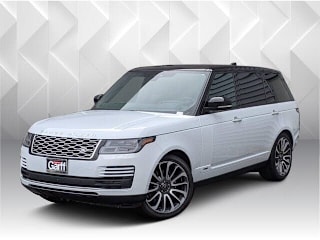 2018 Land Rover Range Rover Autobiography LWB SALGV5REXJA396499 2018 Land Rover Range Rover Autobiography LWB