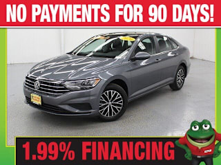 2020 Volkswagen Jetta 1.4T R-Line SULEV 3VWC57BU1LM104132 2020 Volkswagen Jetta 1.4T R-Line SULEV