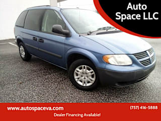 50 Best Used Dodge Caravan for Sale Savings from 3 019
