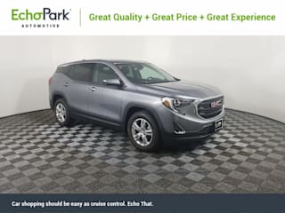 2018 GMC Terrain SLE 3GKALMEV6JL301730 2018 GMC Terrain SLE