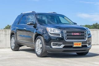2017 GMC Acadia Base 1GKKVSKD9HJ197282 2017 GMC Acadia Base