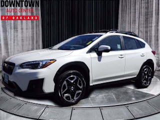 2018 Subaru Crosstrek 2.0i Limited JF2GTAMC2J8309781 2018 Subaru Crosstrek 2.0i Limited