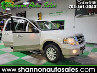 2010 Ford Expedition EL Eddie Bauer 1FMJK1J51AEB72908 2010 Ford Expedition EL Eddie Bauer
