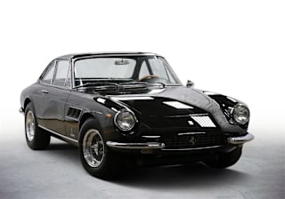 1967 Ferrari 330 000000330GTC10501 1967 Ferrari 330