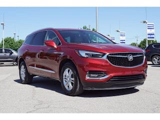 2019 Buick Enclave Premium 5GAEVBKW8KJ203320 2019 Buick Enclave Premium