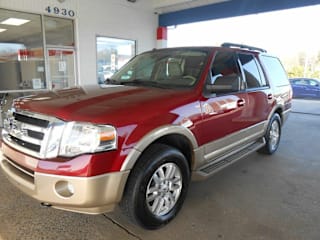 2014 Ford Expedition XLT 1FMJU1J54EEF56908 2014 Ford Expedition XLT