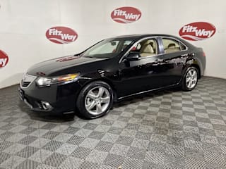 2014 Acura TSX Base JH4CU2F47EC003103 2014 Acura TSX Base