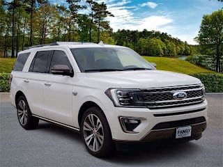 2020 Ford Expedition 1FMJU1NT7LEA02171 2020 Ford Expedition