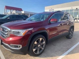 2017 GMC Acadia SLT-2 1GKKNNLS3HZ244998 2017 GMC Acadia SLT-2
