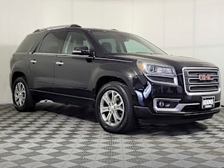 2016 GMC Acadia SLT-1 1GKKRRKD5GJ207902 2016 GMC Acadia SLT-1