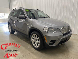 2013 BMW X5 xDrive35i 5UXZV4C53D0E10368 2013 BMW X5 xDrive35i