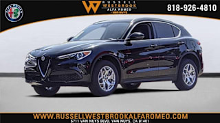 2021 Alfa Romeo Stelvio ZASPAJAN5M7C98240 2021 Alfa Romeo Stelvio