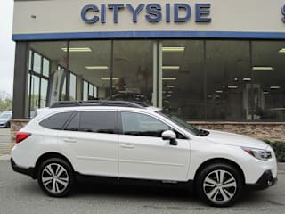 2018 Subaru Outback 2.5i Limited 4S4BSANCXJ3334527 2018 Subaru Outback 2.5i Limited
