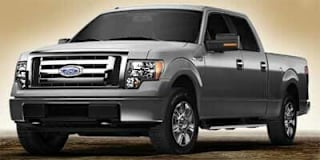 2009 Ford F-150 XL 1FTRW12859FB14942 2009 Ford F-150 XL
