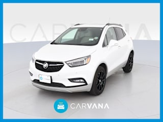 2017 Buick Encore Premium KL4CJHSB2HB096960 2017 Buick Encore Premium