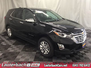 2018 Chevrolet Equinox LT 2GNAXSEV3J6303922 2018 Chevrolet Equinox LT