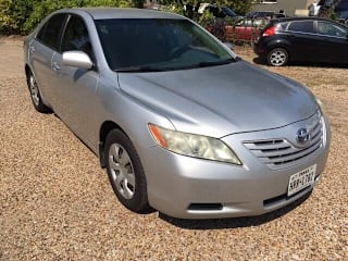 2009 Toyota Camry LE 4T1BE46K99U364073 2009 Toyota Camry LE