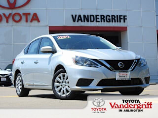 2019 Nissan Sentra S 3N1AB7AP2KY233733 2019 Nissan Sentra S