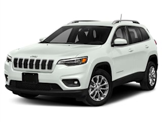 2019 Jeep Cherokee Latitude Plus 1C4PJMLB4KD181339 2019 Jeep Cherokee Latitude Plus