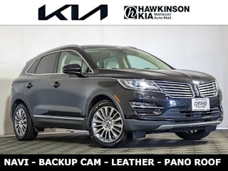 2015 Lincoln MKC Base 5LMTJ2AH6FUJ09115 2015 Lincoln MKC Base