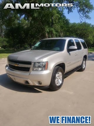 2008 Chevrolet Tahoe LT 1GNFC13068R211964 2008 Chevrolet Tahoe LT